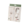 Set posate 24pz Balance Moonbeam