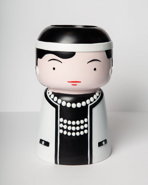 Vaso fiori Icon