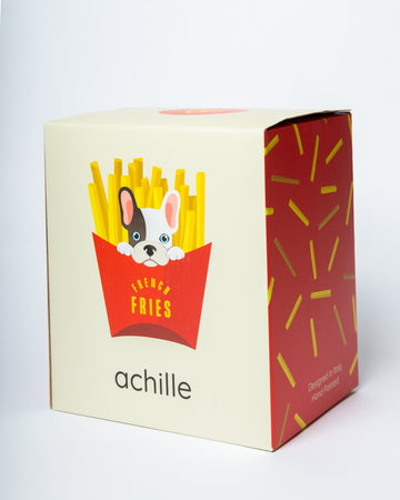 Salvadanaio Achille