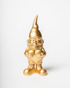 Statuta nano lover gold 12 cm
