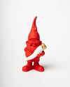 Statua nano lucky red 12 cm