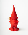 Statua nano lucky red 12 cm