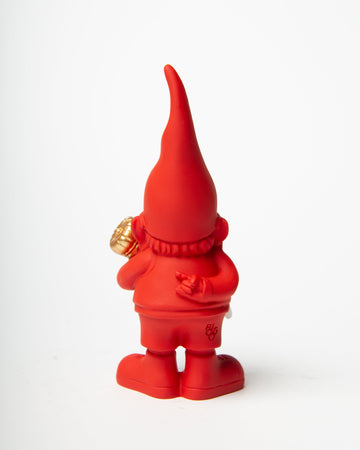 Statua nano lucky red 12 cm