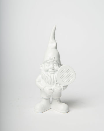 Statua nano Pachito white 12 cm