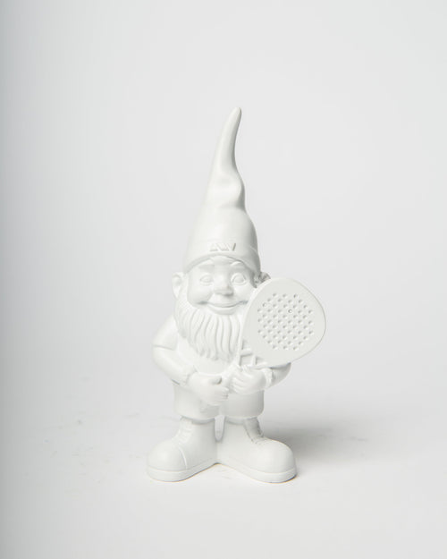 Statua nano Pachito white 12 cm