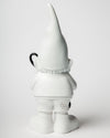 Statua nano music white 29 cm