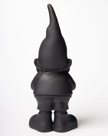 Statua nano lover black