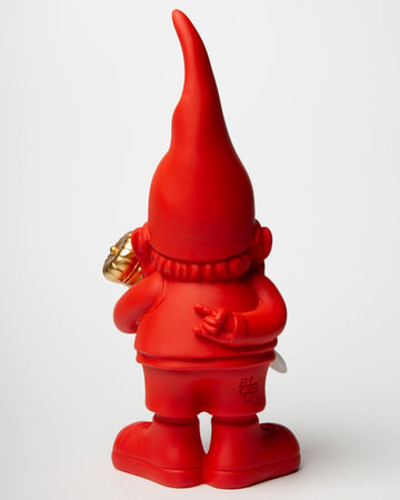 Statua nano lucky red 29 cm