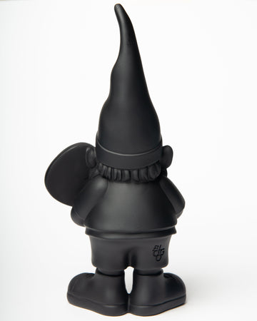 Statua nano Pachito black 29 cm