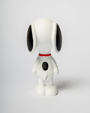 Statua decorativa Peanuts standing white 12 cm