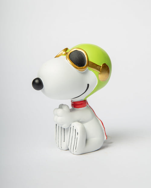 Statua decorativa Peanuts Aviator 12 cm