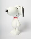 Statua decorativa Snoopy standing white