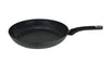 Pietra Lavica â? Padella 24 cm Compatibile con Induzione