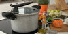 Fast cooker - pentola a bassa pressione 24cm 6,0 lt