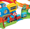 VTech - Pista Trenino Vroom Vroom Go