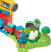 VTech - Pista Trenino Vroom Vroom Go