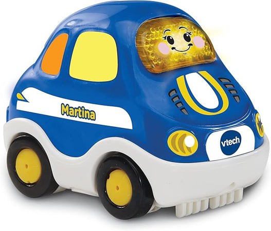 VTech - Vroom Vroom Go Autofficina di Riparazioni