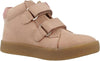 Polacchine bambina rosa chiaro 20-27 Garvalin