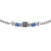 Luca Barra - Bracciale sodalite blu