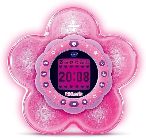 VTech - Radiosveglia KidiMagic Galaxy Light