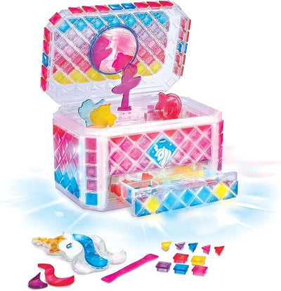 VTech - Scrigno Portagioie Mosaic Magic Lights