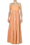 8PM 8pm - Abito - 450684 - Arancione da donna