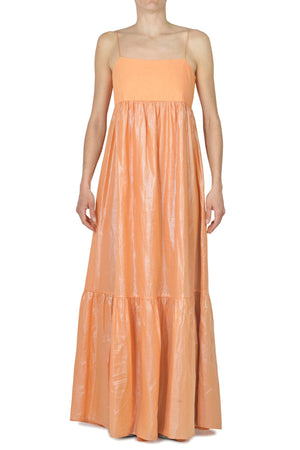 8PM 8pm - Abito - 450684 - Arancione da donna