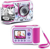 VTech - Macchina Fotografica Kidizoom Printcam Rosa