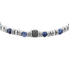 Luca Barra - Bracciale sodalite blu