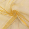 Rotolo in organza tappeto natalizio sotto albero, base per natività 72 x 500 cm