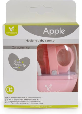 Cangaroo - Set Manicure per Bambini