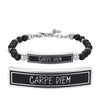 Luca Barra - Bracciale carpe diem