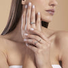 Anello donna MABINA 523252