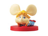 Faba - Personaggio sonoro Che avventure, Topo Gigio!