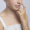 Anello bambina MABINA 523346