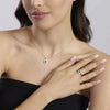Collana donna MABINA 553847