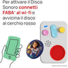 Faba - Disco Sonoro Disney Encanto
