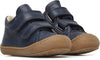 Scarpe primi passi cocoon blu dal dal 18 al 26 Naturino