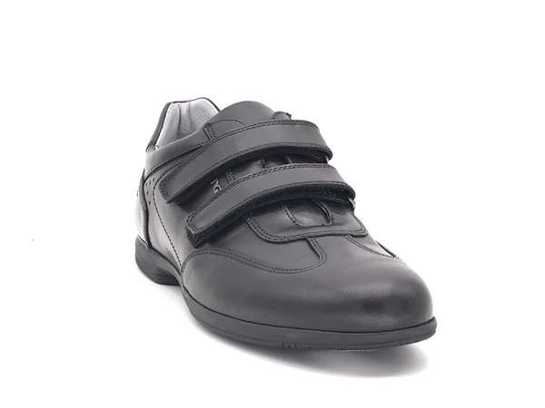 NERO GIARDINI Sneaker uomo P800141U 100