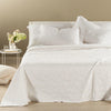 Copriletto  Egeo ! Caleffi in Cotone Matrimoniale -Eleganza e stile