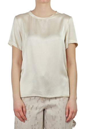 OTTOD'AME Ottod'ame - T-shirt - 450362 - Burro da donna