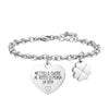 Luca Barra - Bracciale mettici il cuore