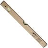 MAURER - LIVELLA EDILPLUS TUBOLARE 40CM