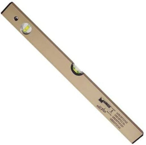 MAURER - LIVELLA EDILPLUS TUBOLARE 40CM
