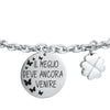 Luca Barra - Bracciale il meglio deve ancora venire