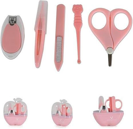 Cangaroo - Set Manicure per Bambini