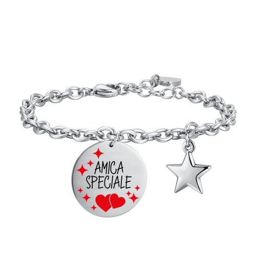 Luca Barra Bracciale amica speciale