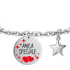Luca Barra Bracciale amica speciale
