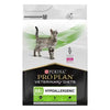 Purina Pro Plan Veterinany Diets secco Gatto HA Hypoallergenic