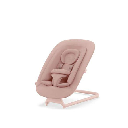 Cybex - Sdraietta Gold Bouncer Pearl Pink